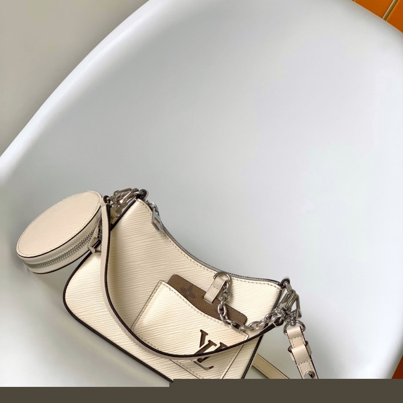LV Satchel bags